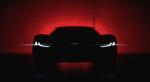 Audi PB 18 e-tron 2018 года